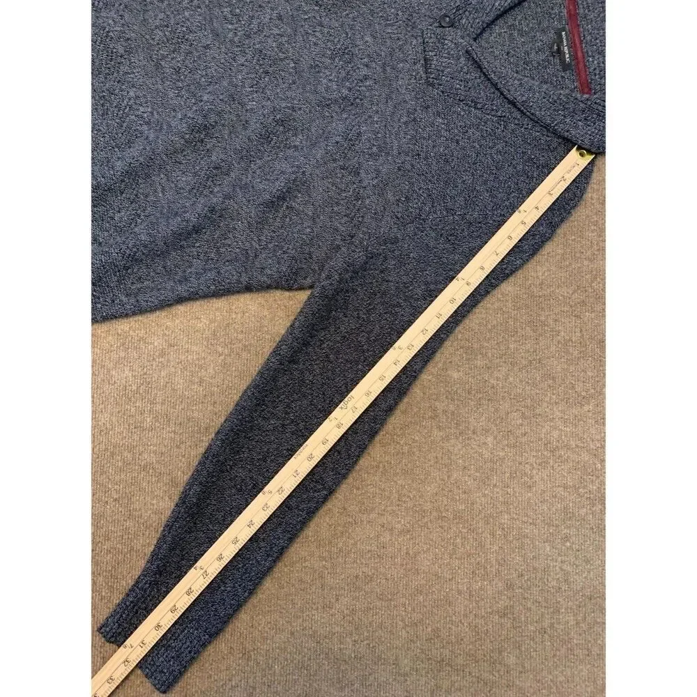 Banana Republic overall good